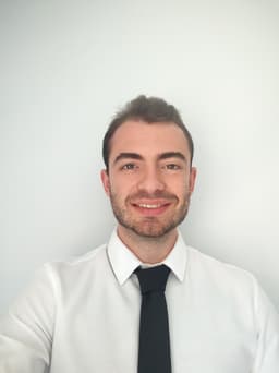 Dimitar Ivanov Georgiev